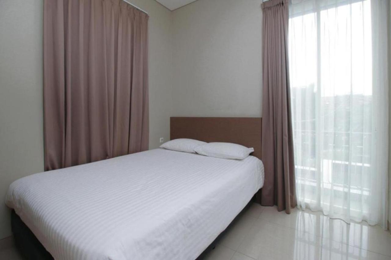 Home 899 Patal Senayan Giacarta Esterno foto